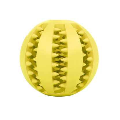 Pawhub Rubber Ball Chewing Toy