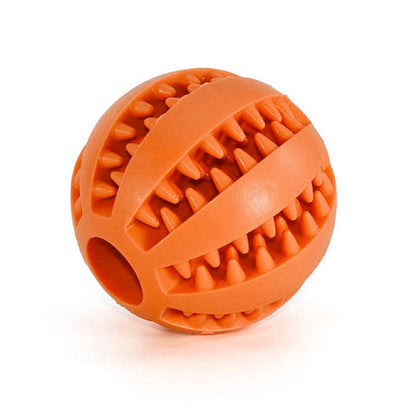 Pawhub Rubber Ball Chewing Toy