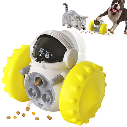 Food Dispenser Pet Toy