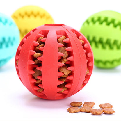 Pet Chewing Toys